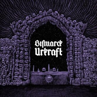 Urkraft (Limited Edition) (LP)