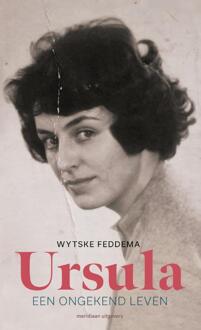 Ursula -  Wytske Feddema (ISBN: 9789493305243)