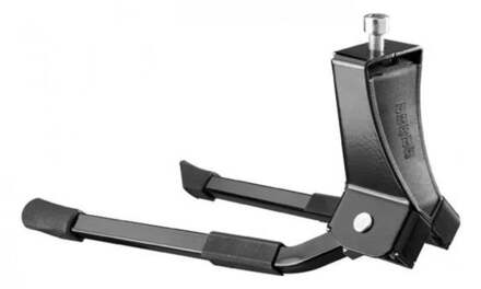 Ursus Hopper Dubbele Standaard - 26" - Zwart