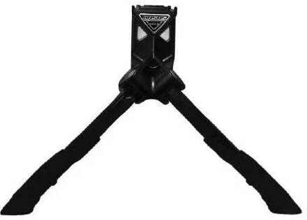 Ursus Jumbo Dubbele Standaard 26" - Aluminium 275mm - Zwart