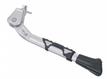 Ursus King verstelbare Standaard | 24"-28" - Zilver