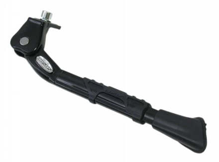 Ursus King verstelbare Standaard | 24"-28" - Zwart