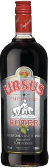 Ursus Roter 100CL