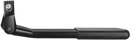 Ursus standaard 26-28 inch verstelbaar aluminium zwart