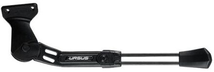 Ursus standaard Queen Rear 24-28 inch 40 mm verstelbaar zwart