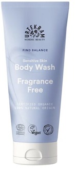 Urtekram Bodylotion Urtekram Body Cream Fragrance Free 200 ml