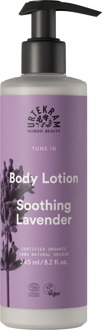 Urtekram Bodylotion Urtekram Soothing Lavender Body Lotion 245 ml