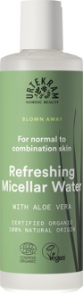 Urtekram Cleanser Urtekram Blown Away Cleansing Micellar Water 250 ml