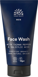 Urtekram Cleanser Urtekram Men Face Wash 150 ml