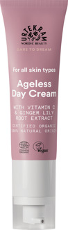 Urtekram Dagcrème Urtekram Day Cream Ageless 50 ml