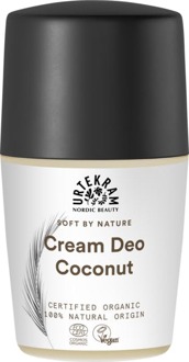 Urtekram Deodorant Urtekram Coconut Crème Deo 50 ml