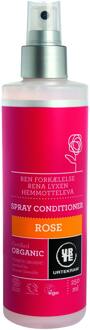 Urtekram Leave In Conditioner Spray Crèmespoeling - Rozen - 250ml