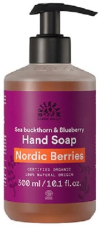 Urtekram Nordic Berries Handzeep 300ML