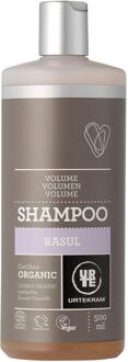 Urtekram Rasul Shampoo Volume 500ML