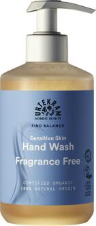 Urtekram Sensitive Skin Hand Wash 300ML