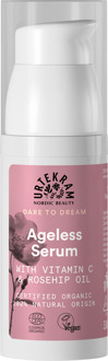 Urtekram Serum Urtekram Serum Ageless 30 ml