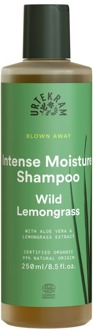 Urtekram Shampoo Urtekram Wild Lemongrass Shampoo Normaal Haar 250 ml