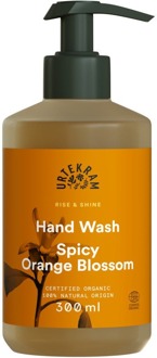 Urtekram Spicy Orange Blossom Hand Wash 300ML