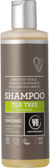 Urtekram Tea Tree Shampoo - 250 ml