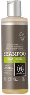 Urtekram Tea Tree Shampoo - 250 ml