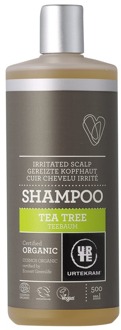 Urtekram UK83746 shampoo Vrouwen Voor consument 500 ml