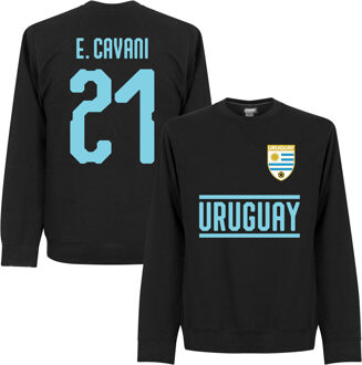 Uruguay Cavani 21 Team Sweater