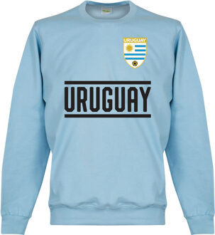 Uruguay Team Sweater - M