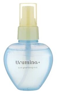 Urumina+ Pure Glow Fixing Mist 70ml