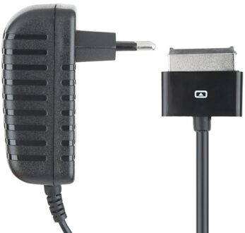 Us/Eu Plug 18W 15V .2A Ac Wall Charger Power Adapter Voor Asus Eee Pad Transformer TF201 TF101 TF300 Laptop US plug