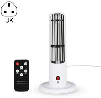 Us/Eu/Uk Plug Uv 20W Ozon Sterilisator Lamp Thuis Draagbare Ultraviolet Desinfectie Bactericide Lamp Uvc Kiemdodende uv Lamp 03