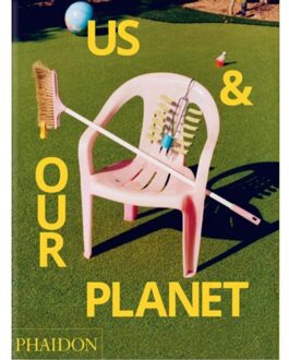 Us & Our Planet - IKEA