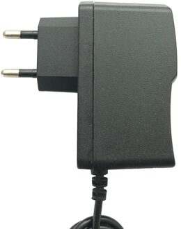 US211M Lite Digitale Flow Meter USN-HS08PA 0.2-1.1LPM 5V Flowreader Compatibel Met Alle Onze Hall Effect Water Flowsensor isentr EU power adapter 5V