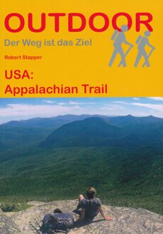 USA: Appalachian Trail