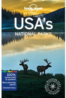 USA's National Parks