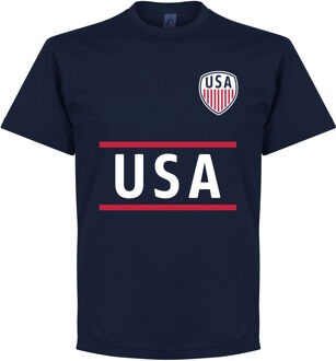 USA Team T-Shirt - L