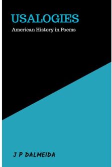 Usalogies - J P Dalmeida