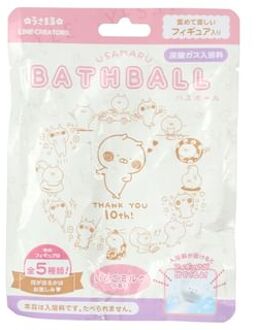 Usamaru Bath Ball 75g