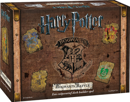 Usaopoly Harry Potter - Hogwarts Battle NL