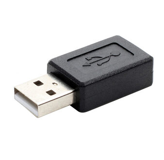 USB 2 0 A male naar Mini USB B Type Vrouwelijke B M/F Adapter Connector Converter