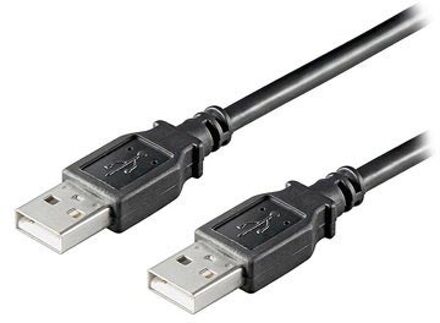 USB 2.0 AA 500 LC HiSpeed, 5m