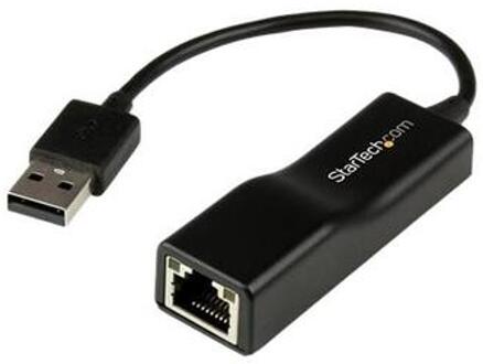 USB 2.0 naar Ethernet netwerkadapter
