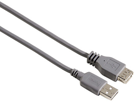 USB 2.0 Verlengkabel