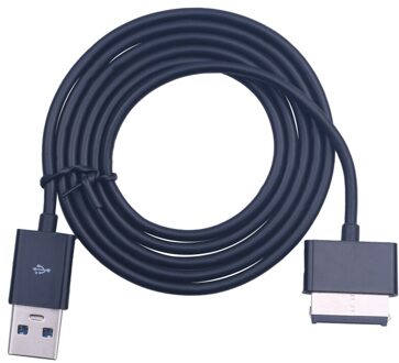 Usb 3.0 Charger Data Kabel Voor Asus Eee Pad TF101 TF101G TF201 SL101 TF300T Eeepad Slider SL101Tablet Opladen