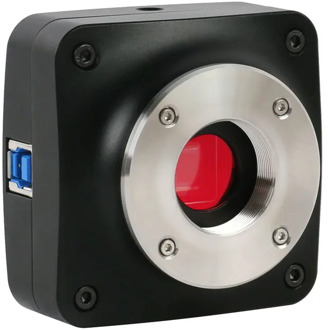 USB 3.0 CMOS Industrial Electronic Digital Video Microscope C Mount Camera SONY IMX Sensor For Lab Biological