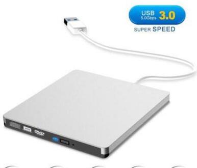 Usb 3.0 Dvd Drive Externe Drives Dvd/Cd Speler Cd Recorder Of Cd/Dvd Recorder Voor Computer Laptop pc Xp WIN7 WIN8