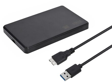 Usb 3.0 Hard Drive Case 2.5 Inch Sata Hdd Ssd Adapter Externe Behuizing