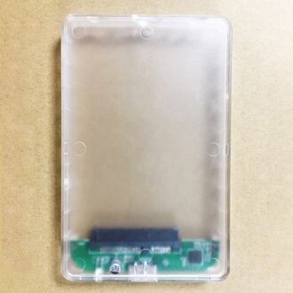 Usb 3.0 Harde Schijf Behuizing Seriële Poort SATA3.0 Mechanische Solid State Ssd Externe Fast Speed Behuizing