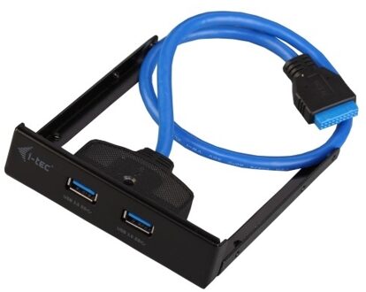 USB 3.0 Internal Front Panel Extender 2 Port