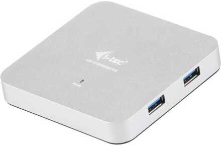 USB 3.0 Metal HUB 4 Port