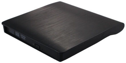 USB 3.0 Mobiele Externe Case Voor 12.7mm SATA CD DVD BD-ROM BD-RE Drive BK Nuttig